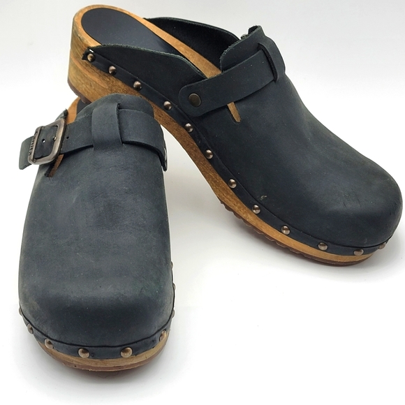 Sanita Original Danish Clogs. SIZE 42. S1022 - Picture 1 of 10